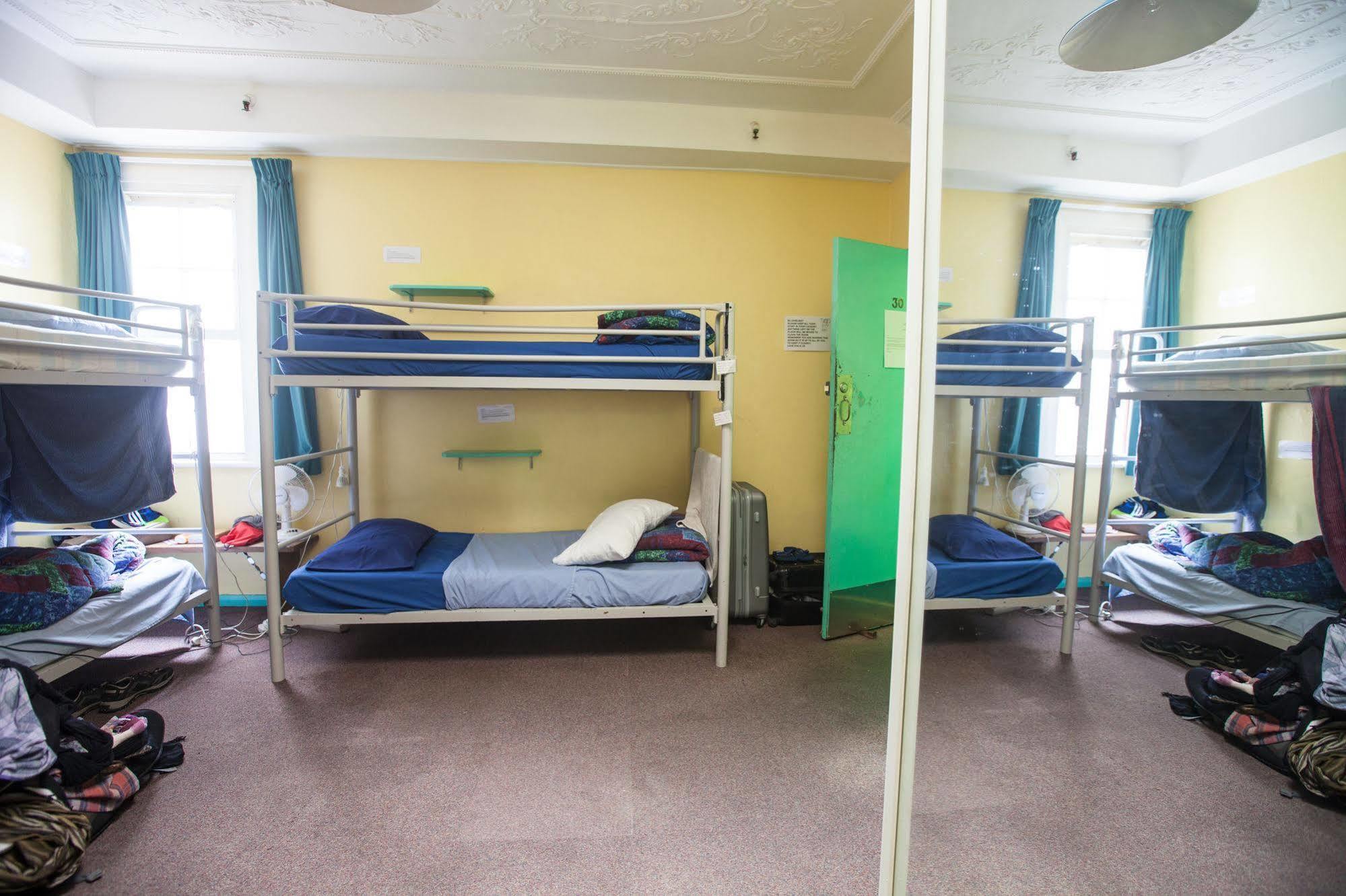 The Village Kings Cross Сидней Экстерьер фото
