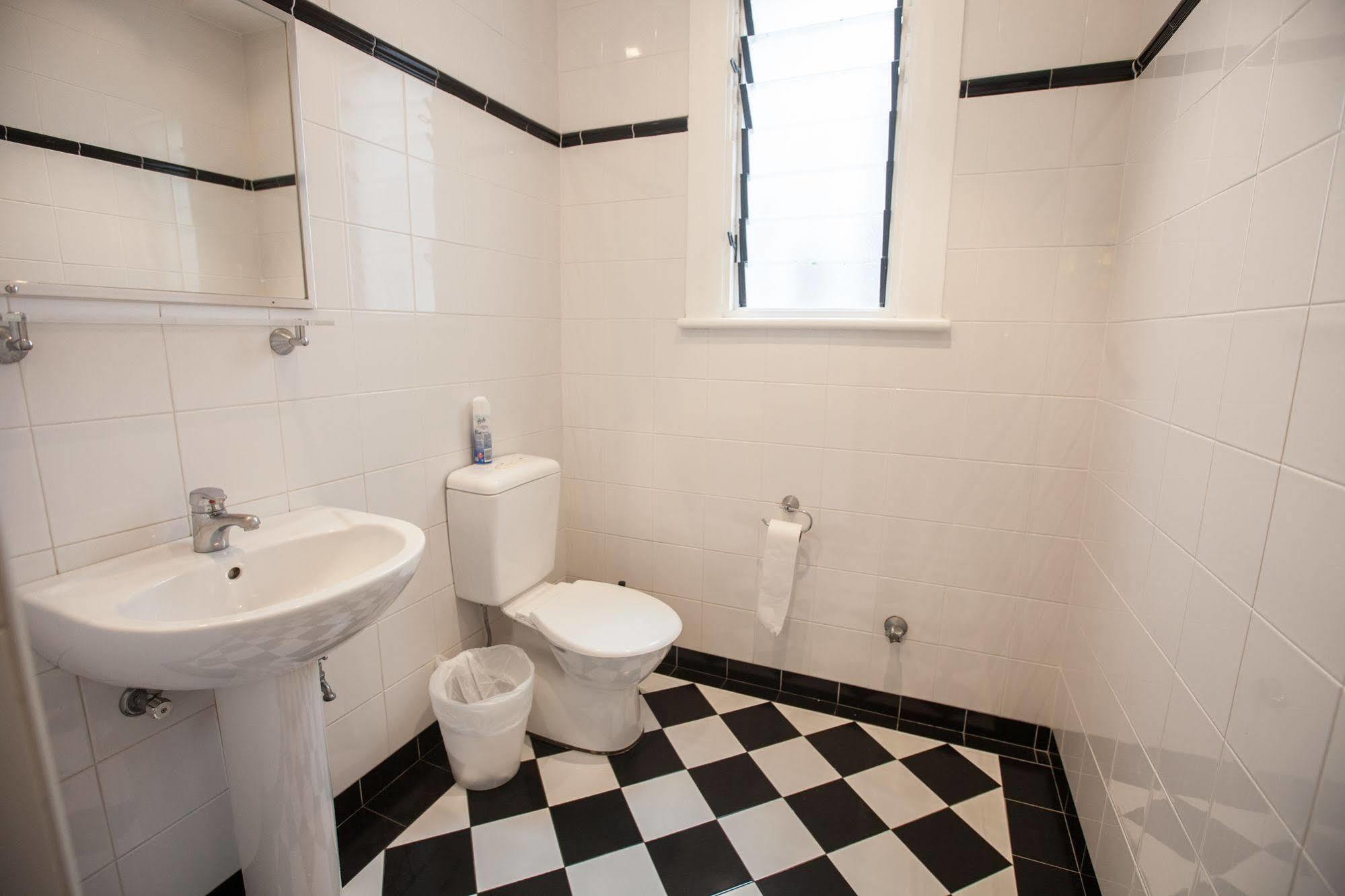 The Village Kings Cross Сидней Экстерьер фото
