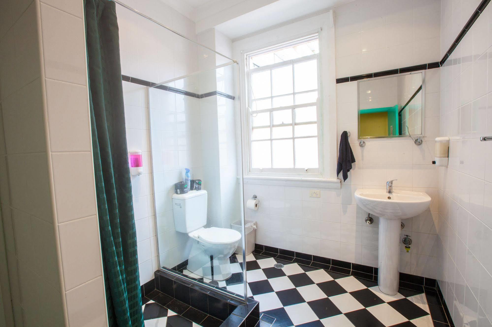 The Village Kings Cross Сидней Экстерьер фото