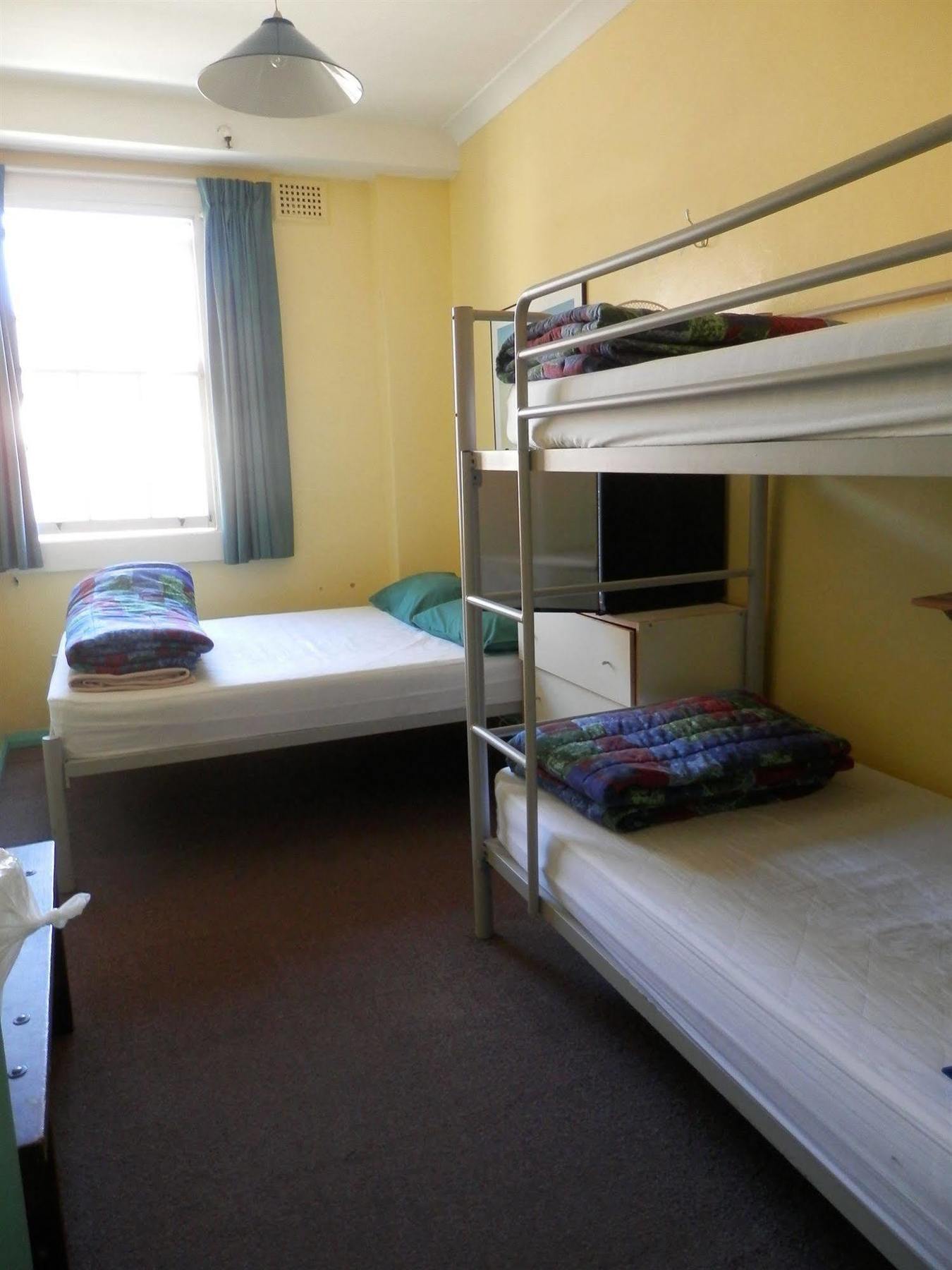 The Village Kings Cross Сидней Экстерьер фото