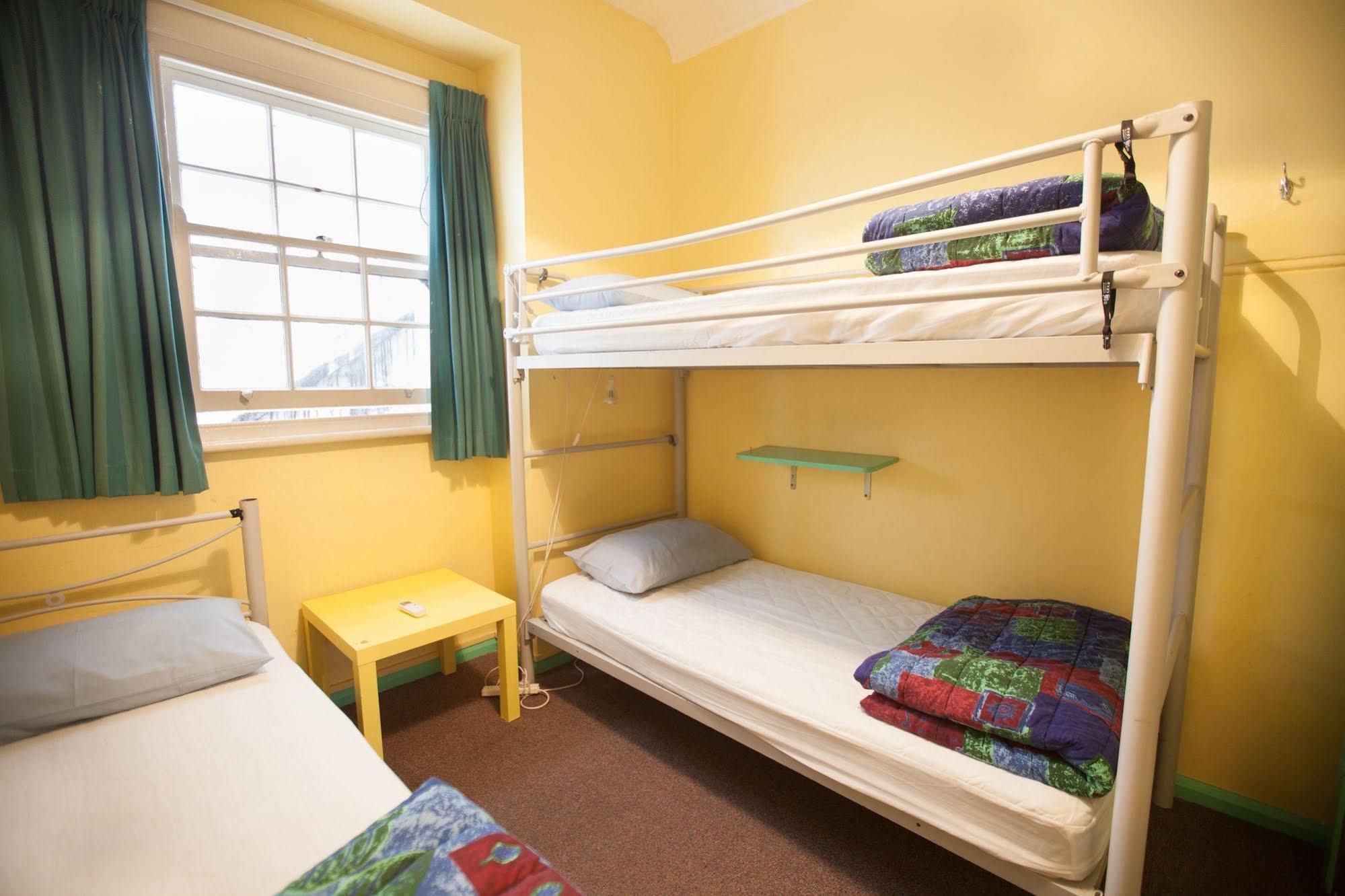 The Village Kings Cross Сидней Экстерьер фото