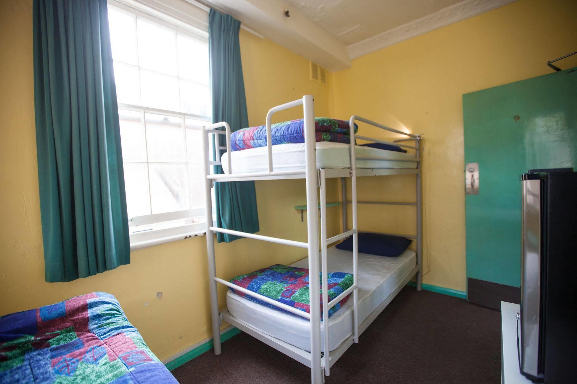 The Village Kings Cross Сидней Экстерьер фото