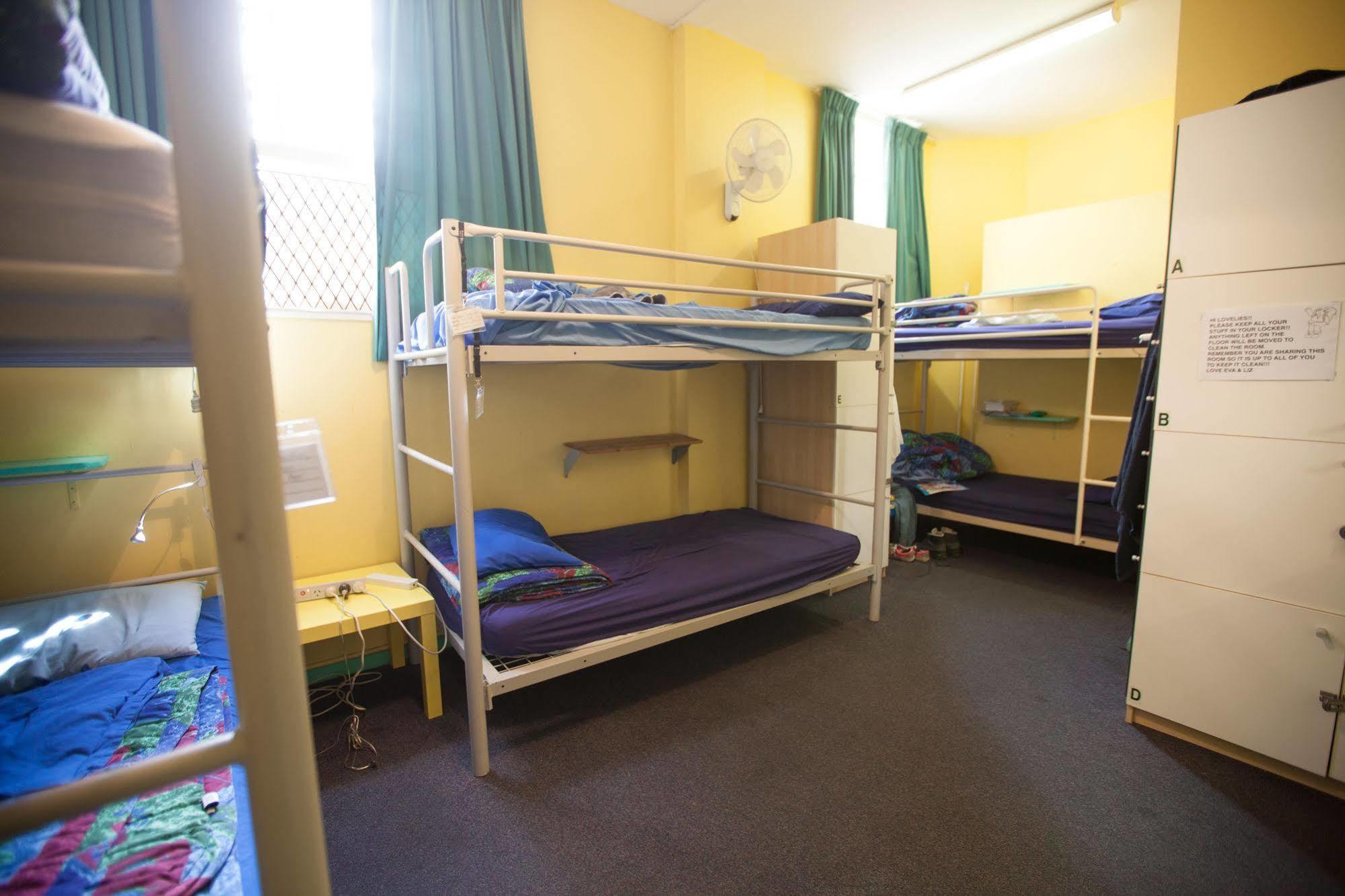 The Village Kings Cross Сидней Экстерьер фото